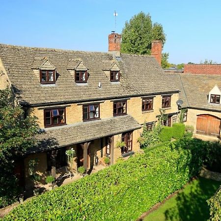 Lyne House Ideal For A Celebration Or Reunion Kidlington Exterior foto